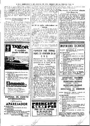 ABC MADRID 13-06-1973 página 44