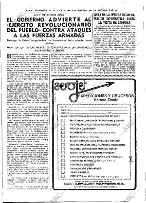ABC MADRID 13-06-1973 página 47
