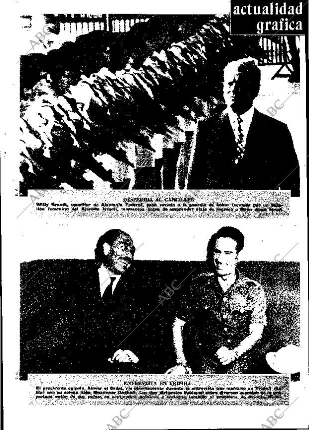 ABC MADRID 13-06-1973 página 5