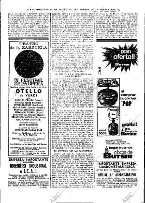 ABC MADRID 13-06-1973 página 56