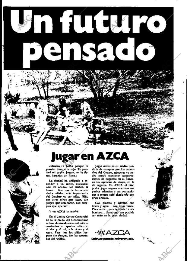 ABC MADRID 13-06-1973 página 6