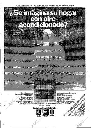ABC MADRID 13-06-1973 página 62