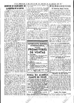 ABC MADRID 13-06-1973 página 65