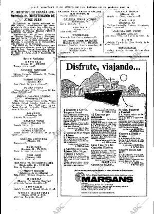 ABC MADRID 13-06-1973 página 69