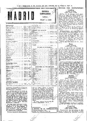 ABC MADRID 13-06-1973 página 77