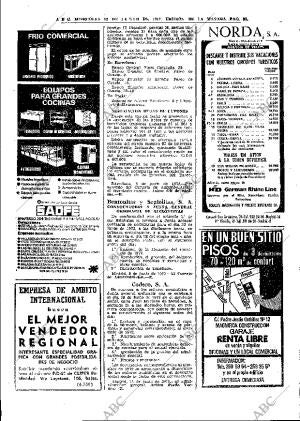 ABC MADRID 13-06-1973 página 80