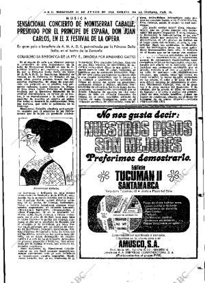 ABC MADRID 13-06-1973 página 95