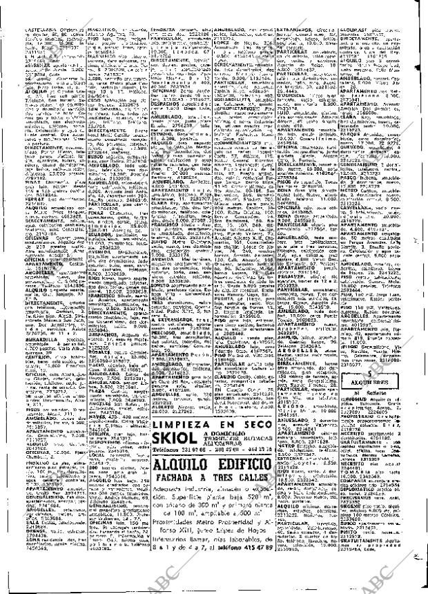 ABC MADRID 15-06-1973 página 107