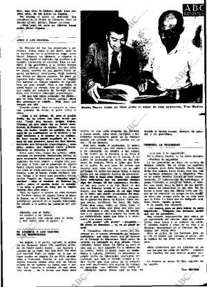 ABC MADRID 15-06-1973 página 135