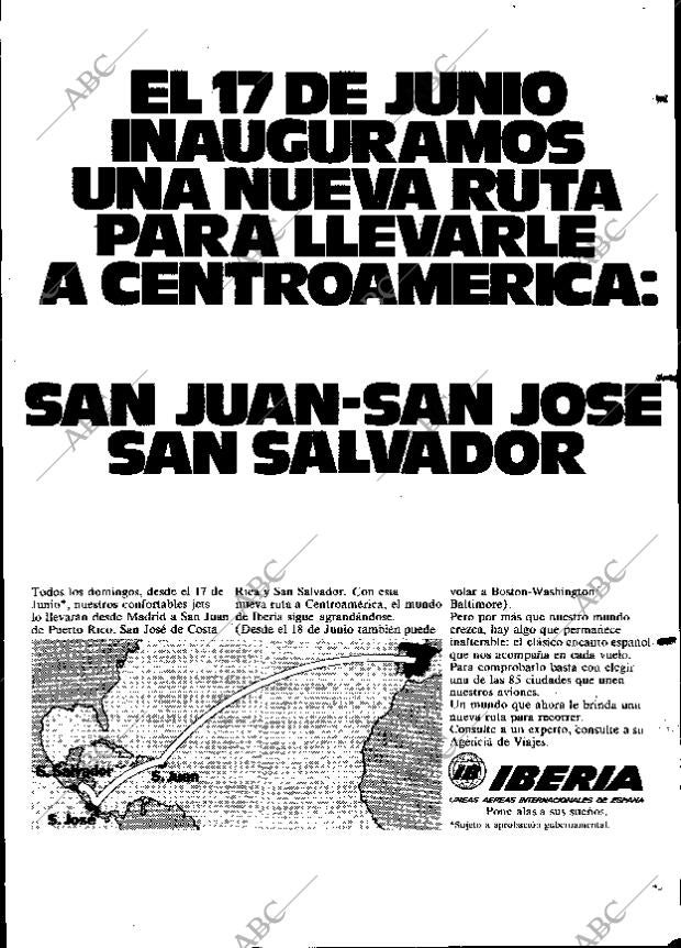 ABC MADRID 15-06-1973 página 137