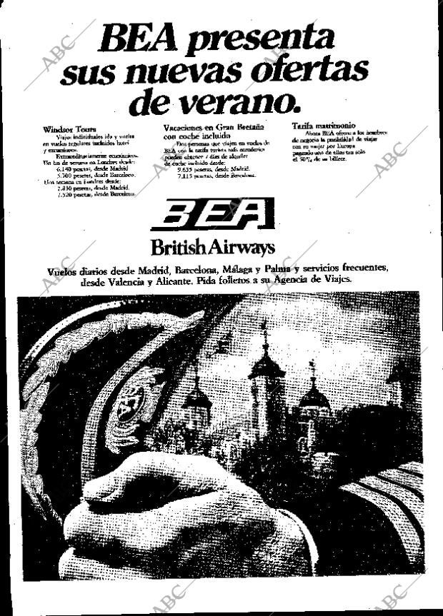 ABC MADRID 15-06-1973 página 14
