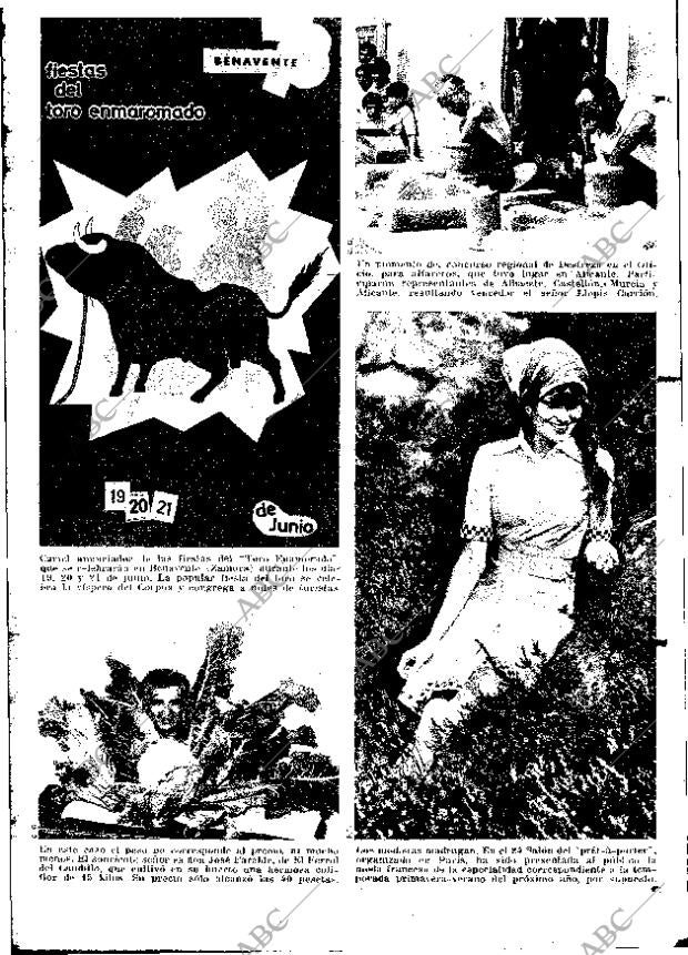 ABC MADRID 15-06-1973 página 159