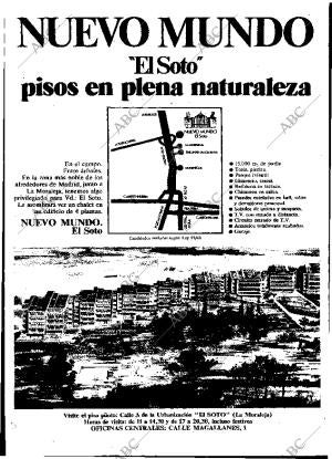 ABC MADRID 15-06-1973 página 26