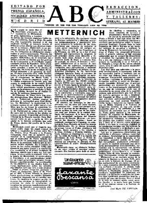 ABC MADRID 15-06-1973 página 3