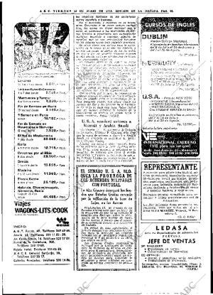 ABC MADRID 15-06-1973 página 38