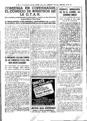 ABC MADRID 15-06-1973 página 41