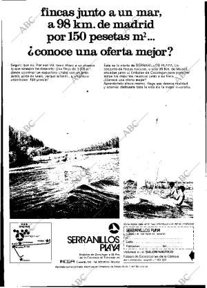 ABC MADRID 15-06-1973 página 6