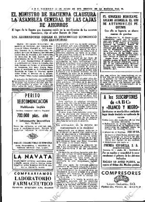 ABC MADRID 15-06-1973 página 69