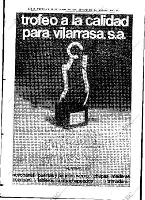 ABC MADRID 15-06-1973 página 78