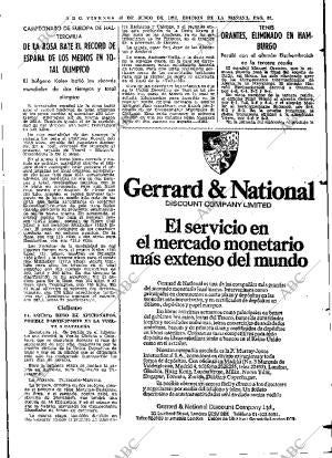ABC MADRID 15-06-1973 página 87