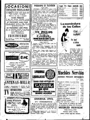 ABC SEVILLA 15-06-1973 página 109