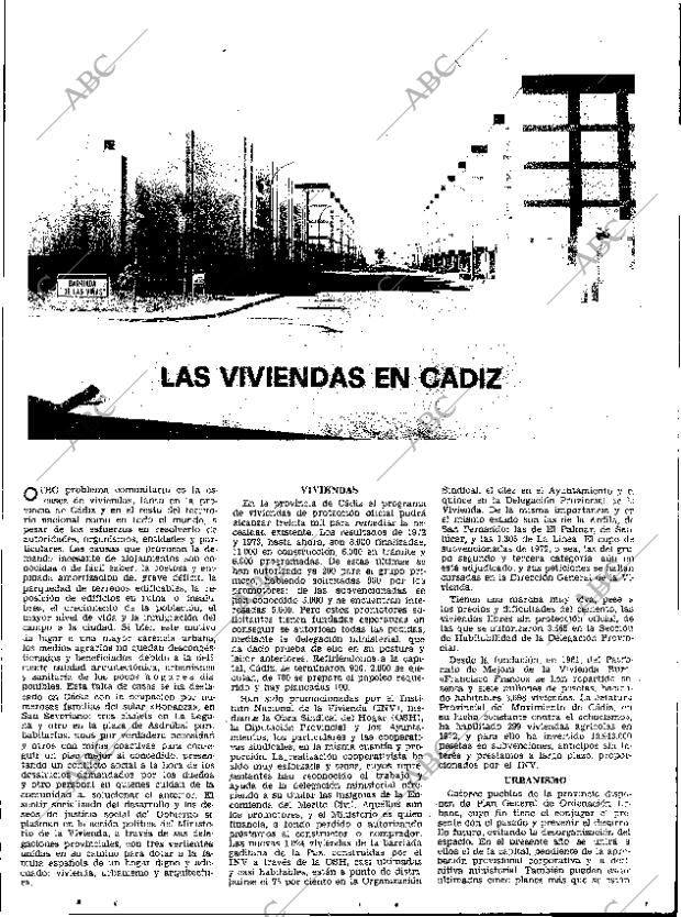 ABC SEVILLA 15-06-1973 página 23