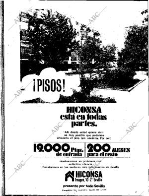 ABC SEVILLA 15-06-1973 página 36