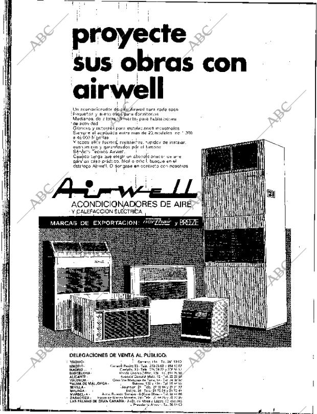 ABC SEVILLA 15-06-1973 página 52