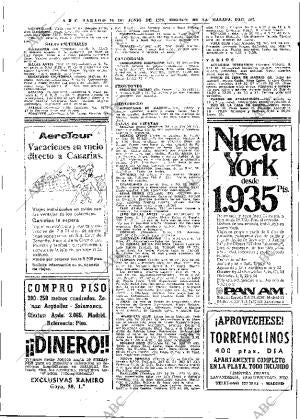 ABC MADRID 16-06-1973 página 107