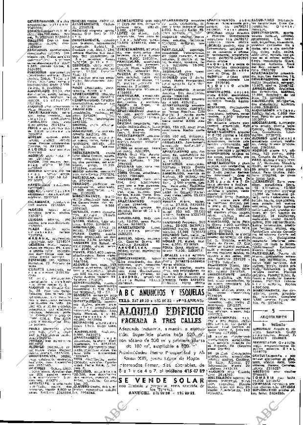 ABC MADRID 16-06-1973 página 111