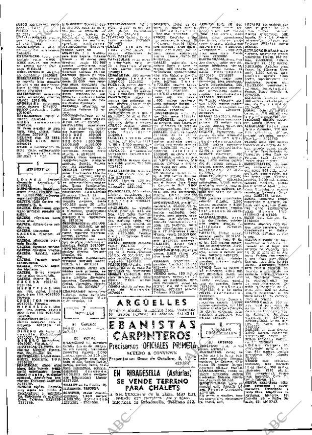 ABC MADRID 16-06-1973 página 112