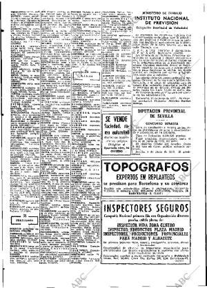 ABC MADRID 16-06-1973 página 122