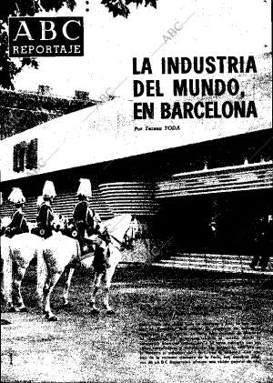 ABC MADRID 16-06-1973 página 129