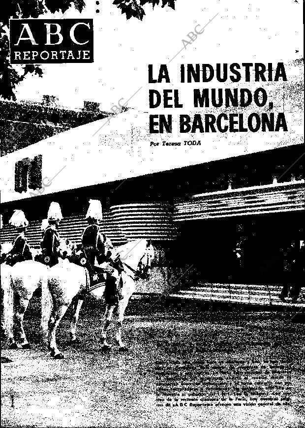 ABC MADRID 16-06-1973 página 129
