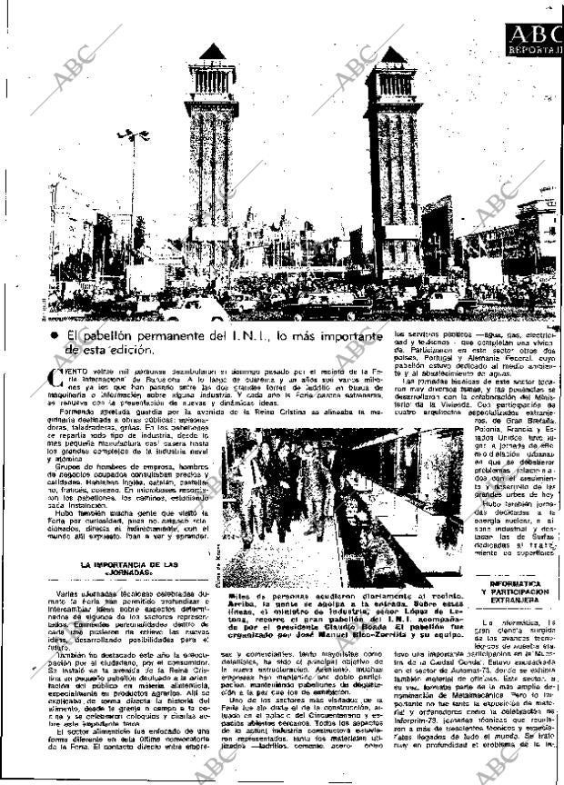 ABC MADRID 16-06-1973 página 131