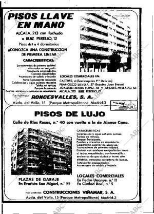 ABC MADRID 16-06-1973 página 134