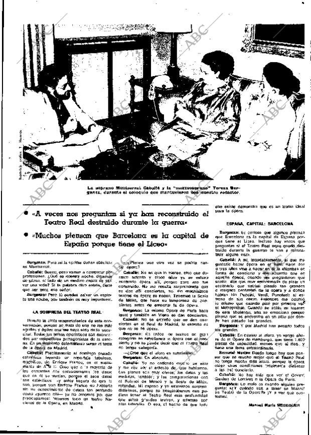 ABC MADRID 16-06-1973 página 145