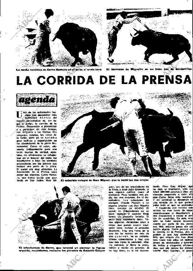 ABC MADRID 16-06-1973 página 149