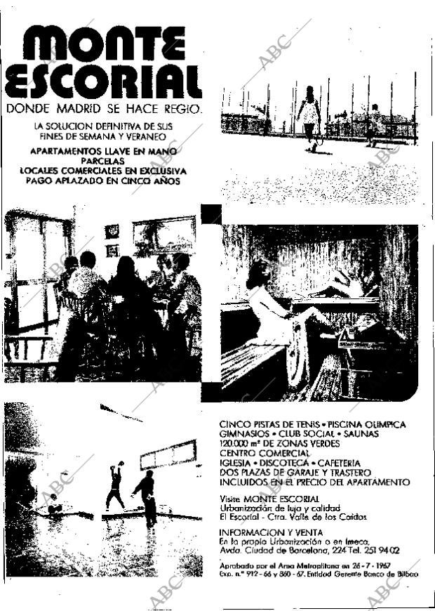 ABC MADRID 16-06-1973 página 150