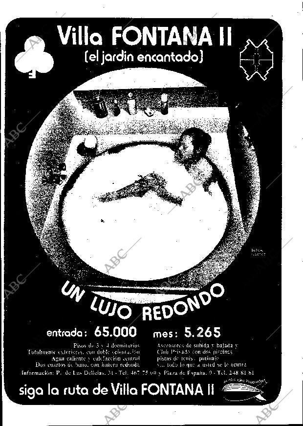 ABC MADRID 16-06-1973 página 20