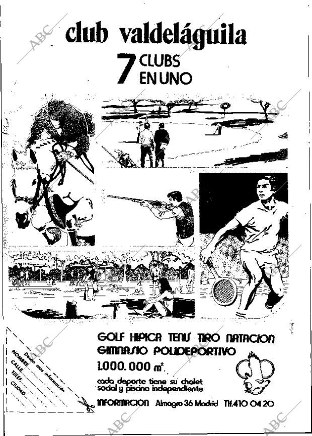 ABC MADRID 16-06-1973 página 24