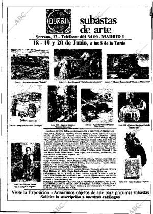 ABC MADRID 16-06-1973 página 25