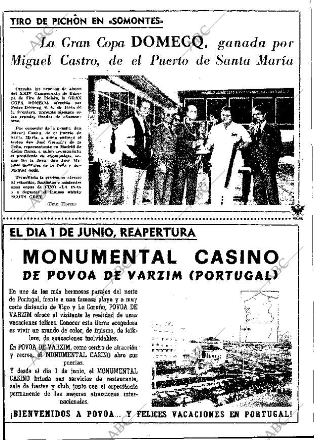 ABC MADRID 16-06-1973 página 30