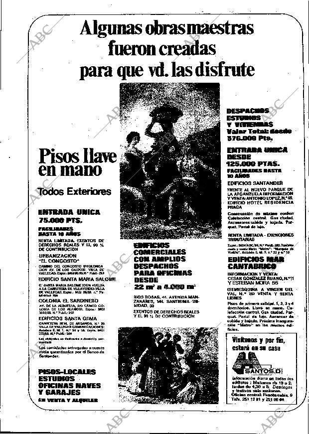 ABC MADRID 16-06-1973 página 31