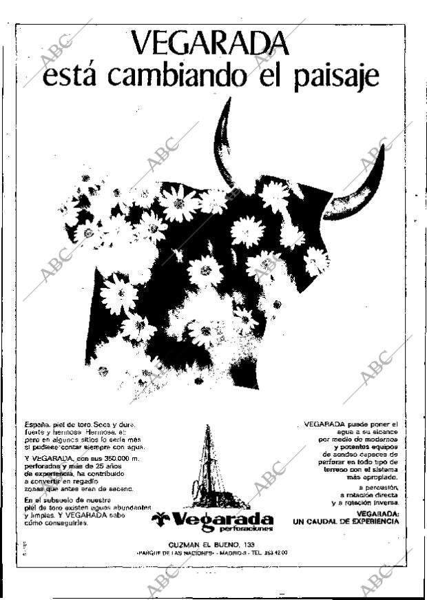 ABC MADRID 16-06-1973 página 6