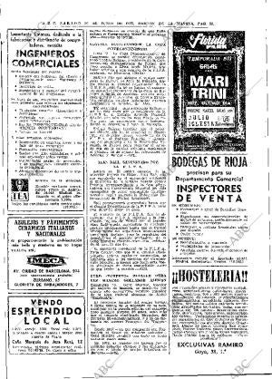ABC MADRID 16-06-1973 página 86