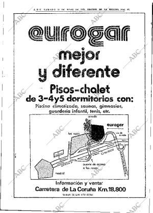 ABC MADRID 16-06-1973 página 89