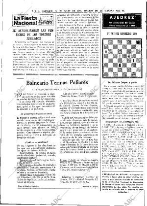 ABC MADRID 16-06-1973 página 95