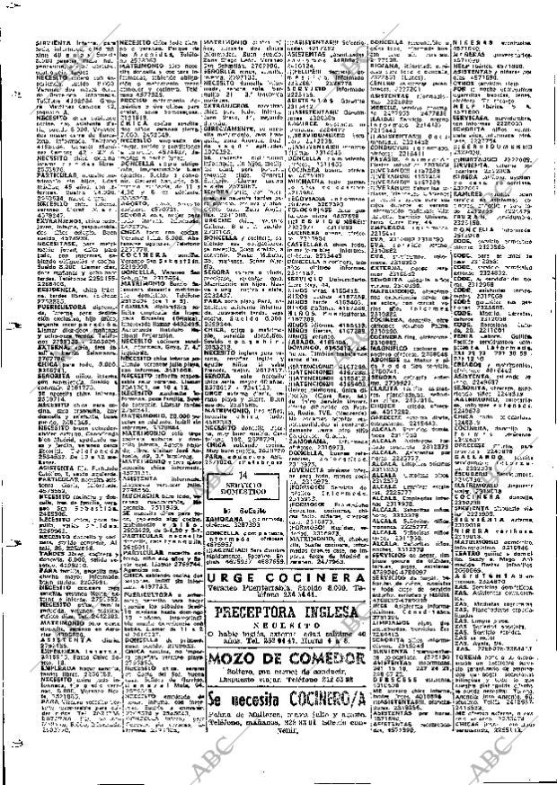 ABC MADRID 17-06-1973 página 102