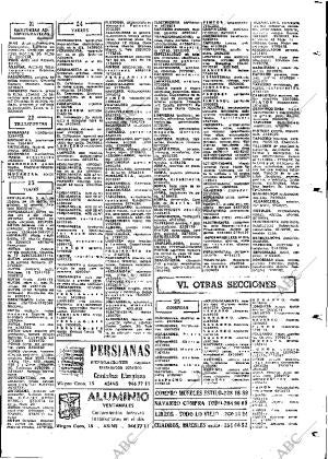 ABC MADRID 17-06-1973 página 105